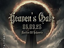 Heavens Gate