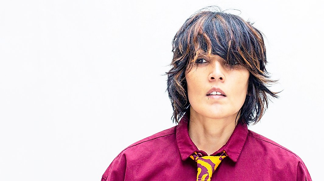 Tanita Tikaram