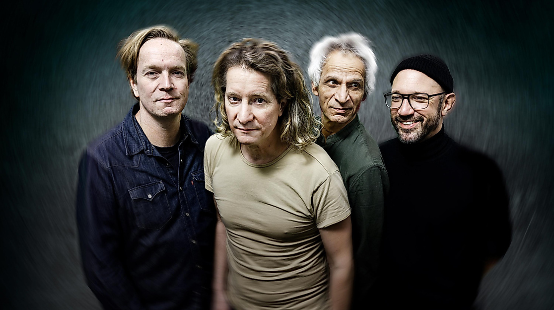 Jazz im Pferdestall