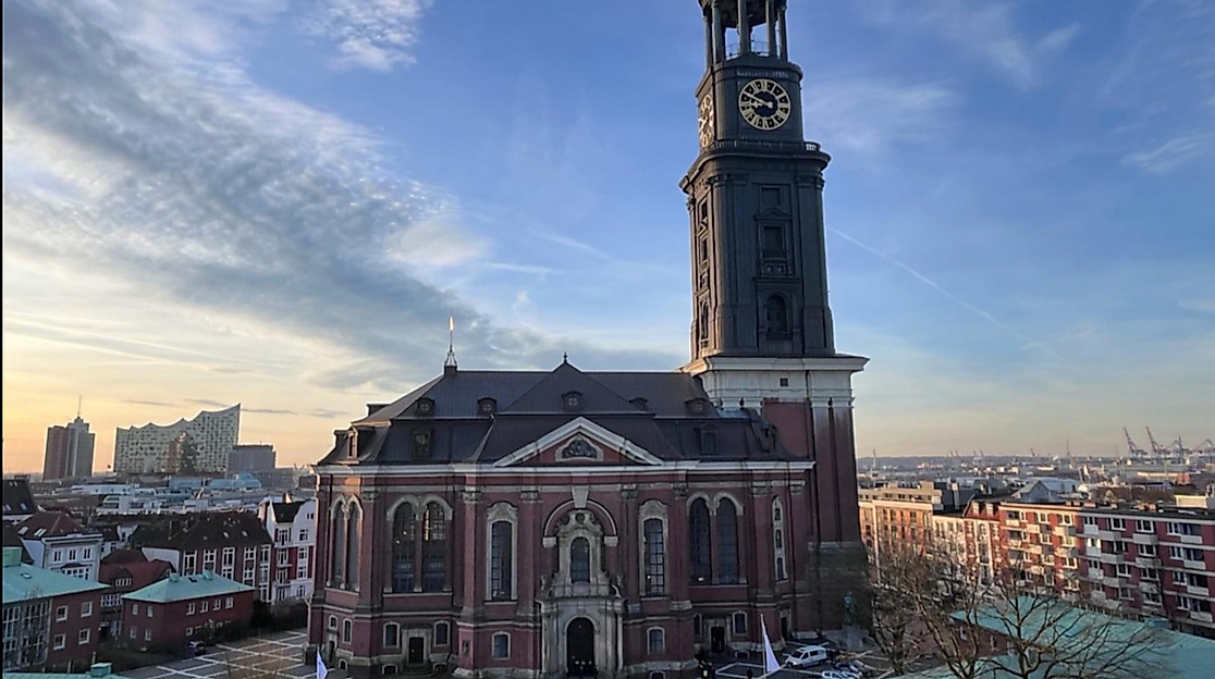 St. Michaelis