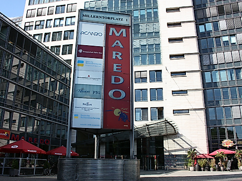 Treffpunkt: Millerntorplatz