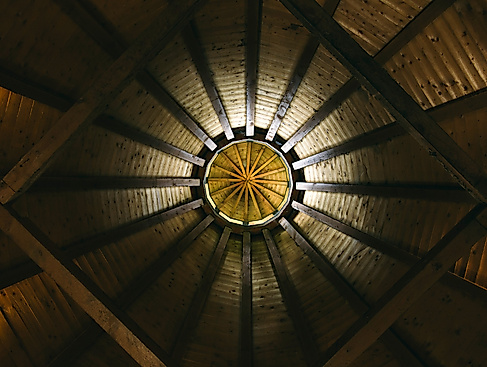 Waldweihnacht: Mähria durch einen Dornwald ging mit Theater Zaunkönig