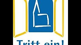 Logo Offene Kirche