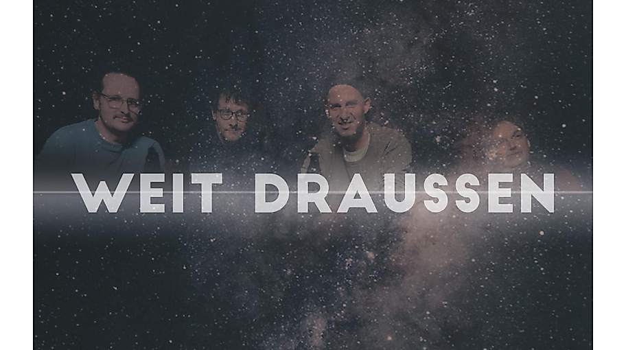 Weit Draussen | Molta