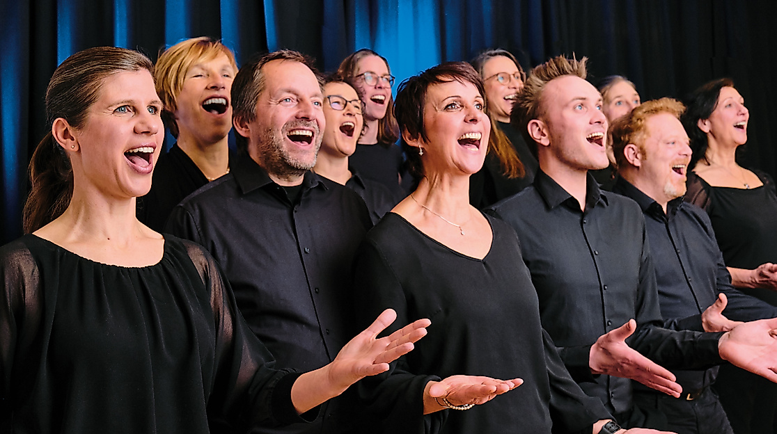benefiz konzert