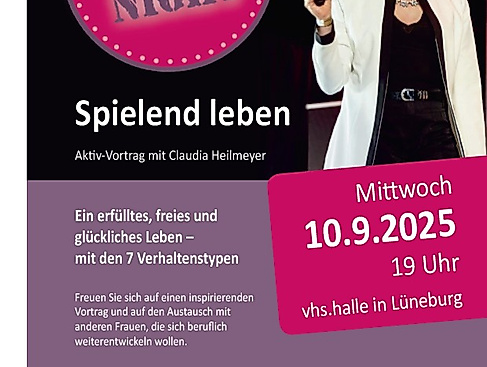 PlakatLadiesNight_10092025