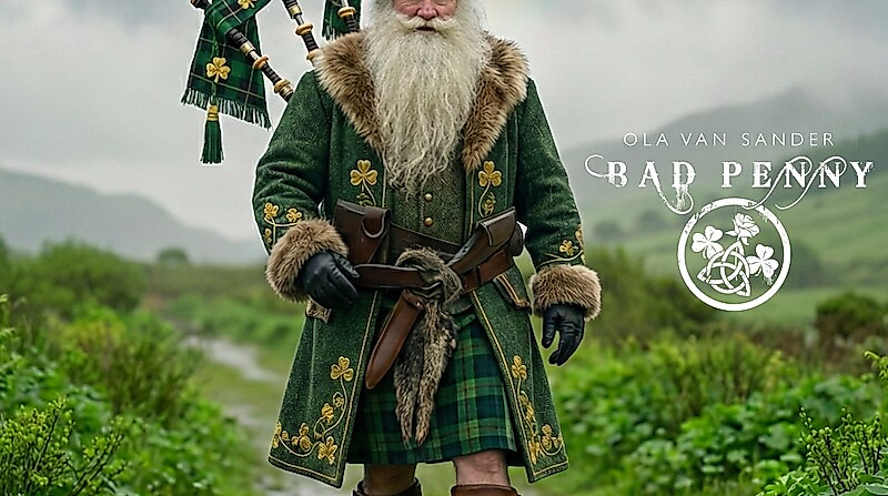 Bad Penny - Saint Paddy's Concert