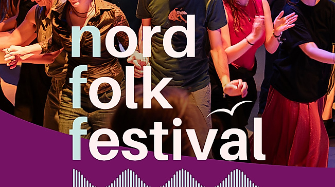 nord folk festival