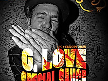 G.Love & Special Sauce
