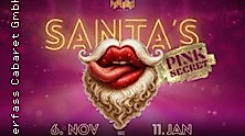 Santa's Pink Secret | Die Pulverfass Weihnachtsshow