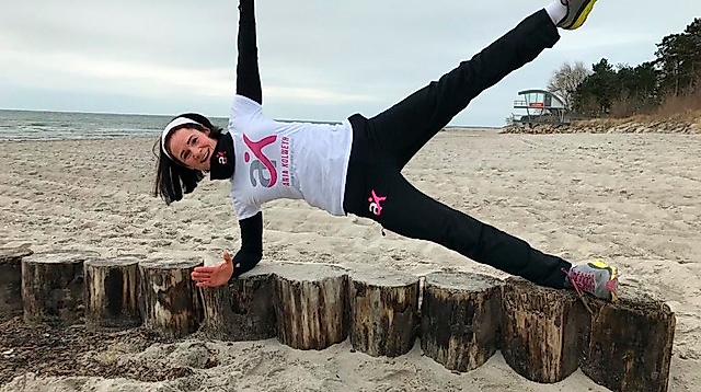 Urban Fitness