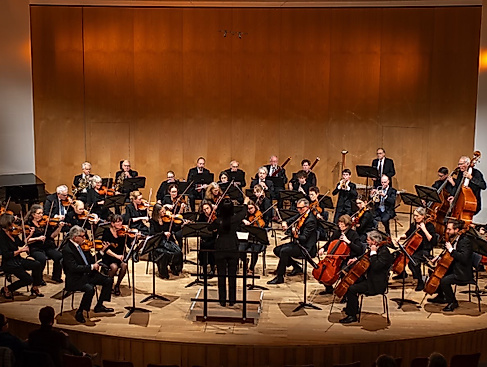 Musikalische Sommerreise