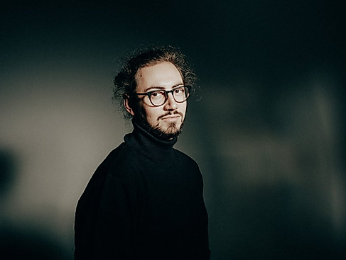 Simon Chmel Quartet