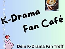 K-Drama Fan Café