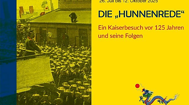Die „Hunnenrede“