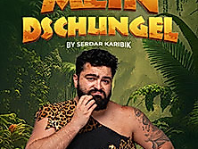 Mein Dschungel by Serdar Karibik