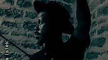 Joe Sanders Parallels - Nica Jazz Club