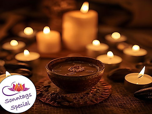 Große Kakaozeremonie