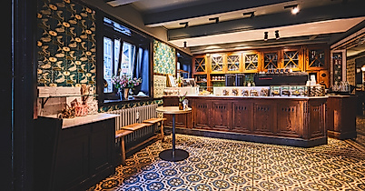 Mutterland Cölln’s