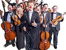 Das Rainer Hersch Orkestra - Klassik zum Spaß