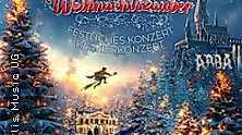 Weihnachtszauber: Festliches Konzert