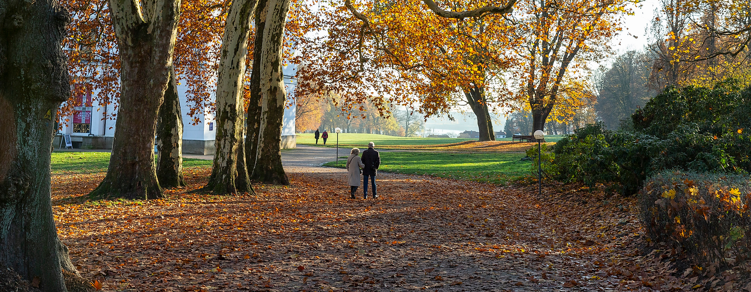 Jenischpark