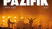 Provinz - "Pazifik" Open Airs 2025