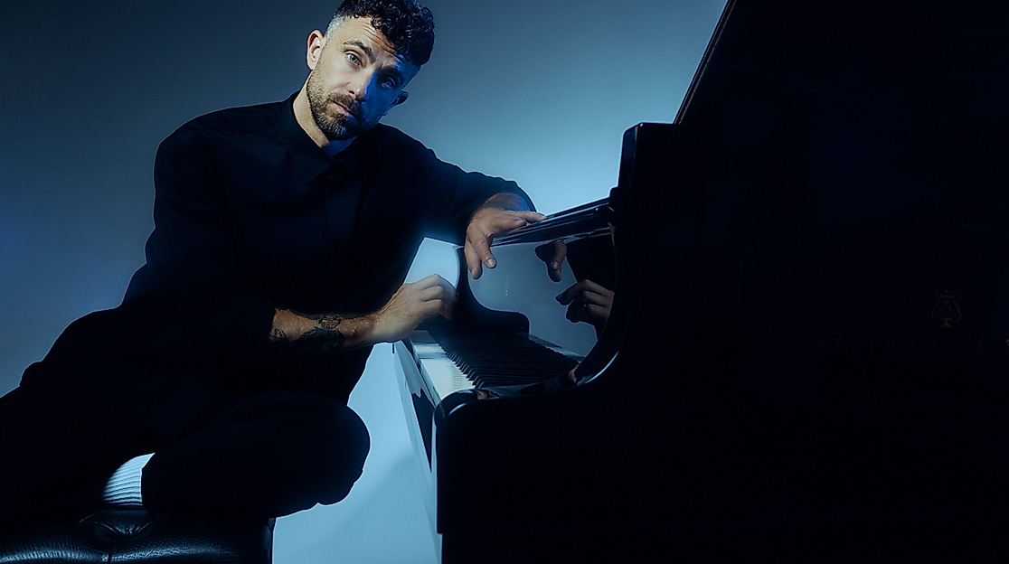 Grenzenlose Klangwelten