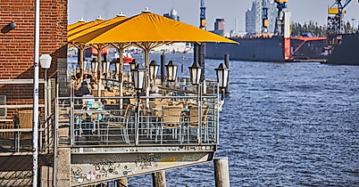 Hamburger Elbspeicher