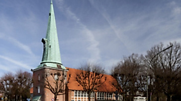 St. Johannis zu Hamburg-Eppendorf