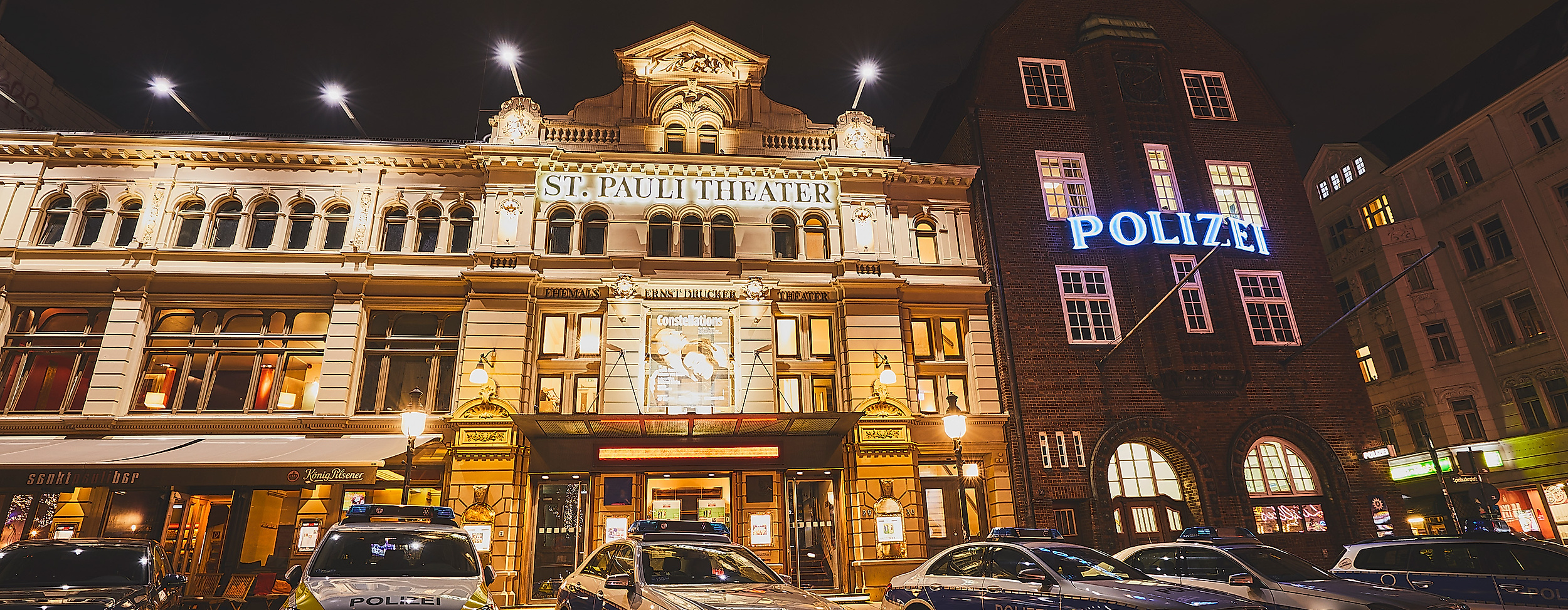 St. Pauli Theater