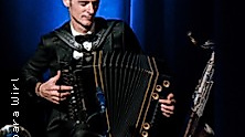 Herbert Pixner Projekt - Jubiläumstour 2025