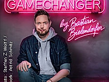 Gamechanger by Bastian Bielendorfer