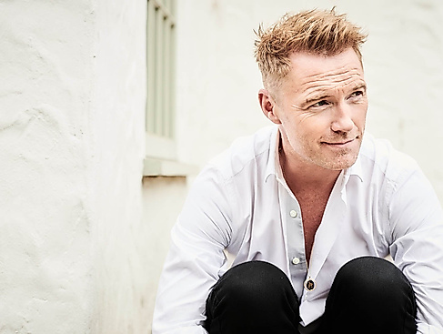 Ronan Keating