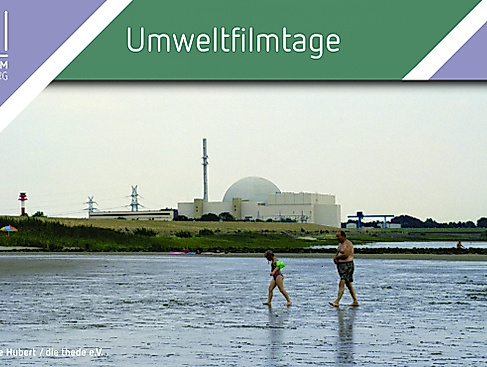 Umweltfilmtage: Das Ding am Deich