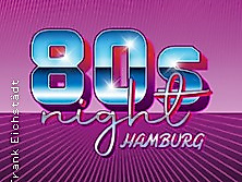 80s Night