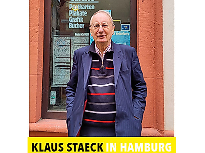 Klaus Staeck