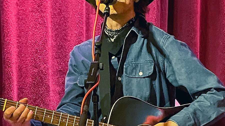 Lieder gegen den alltäglichen Wahnsinn