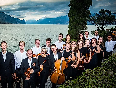 Kammermusikensemble Laubenheim