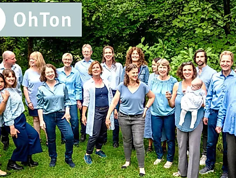 Bild zum Event <Adventskonzert OhTon und SongShine>