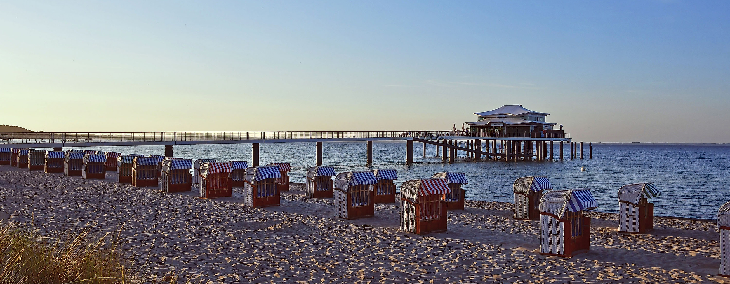 Timmendorfer Strand