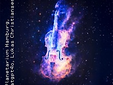 Cosmic Opera