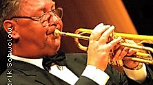 Hendrik Schwolow mit Curslacker Trompeten Consort - Festliche Barockmusik