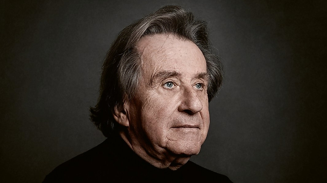 Philharmonisches Staatsorchester Hamburg / Rudolf Buchbinder / Kent Nagano