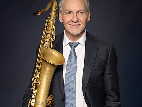 PASTERNACK 26 - Konzert mit Andreas Pasternack in Bleckede