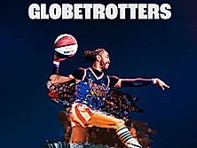 Magic Pass Upgrade - The Harlem Globetrotters