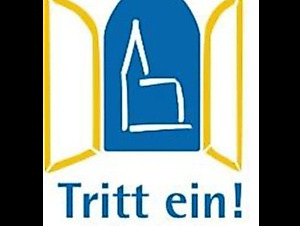 Logo Offene Kirche