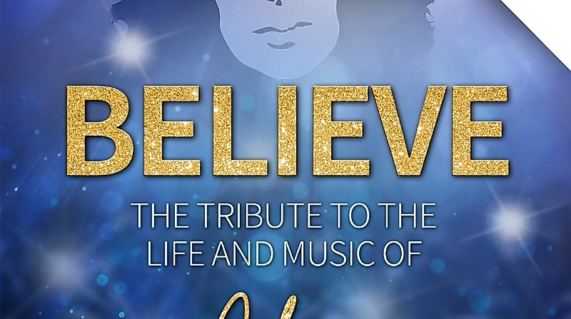 BELIEVE - The Tribute To The Life And Music Of Cher