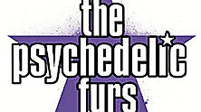 The Psychedelic Furs