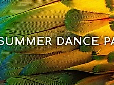 5Rhythms Dance w/ Oliver